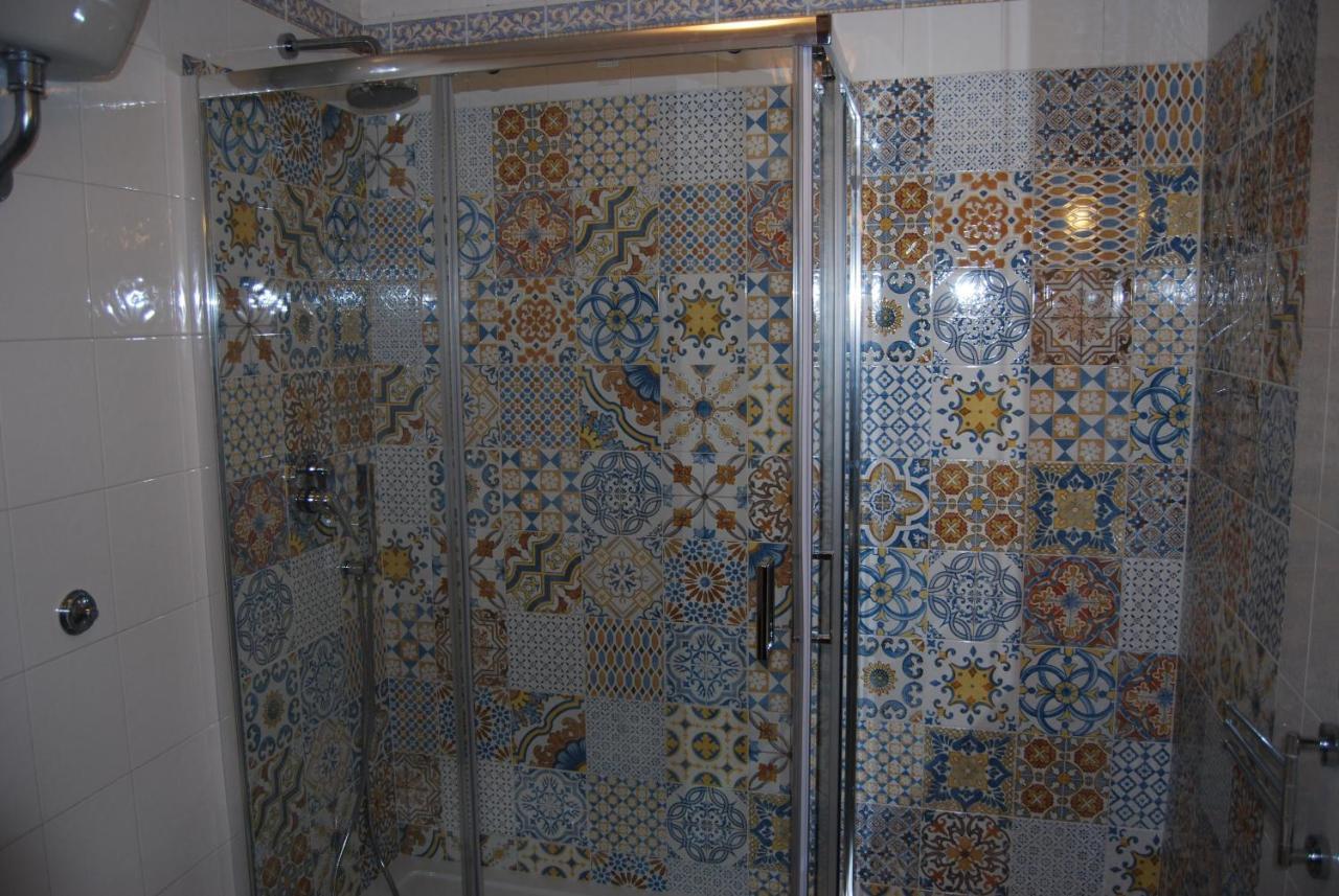 Luxury Sorrento House Lejlighed Eksteriør billede